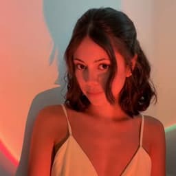 Spirited Latina Logo